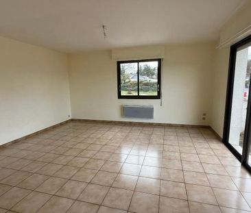 Appartement à louer, 2 pièces - Mûrs-Erigné 49610 - Photo 1