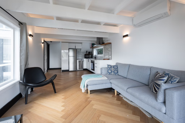 90 Evans Bay Parade, Roseneath - Photo 1