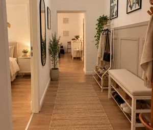 Wohnung zu vermieten im 18. Bezirk in Wien - ca. 70 m² - Foto 3