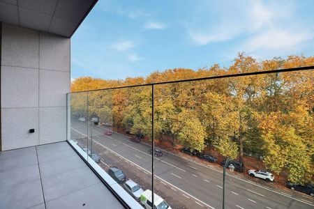 Appartement te huur - Photo 5