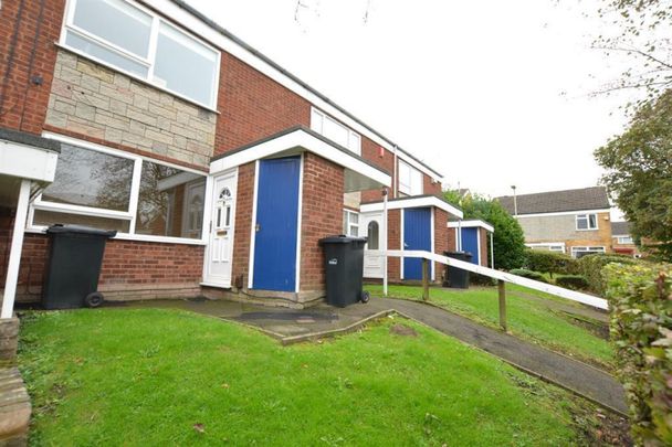 1 bedroom Flat To Let - Photo 1