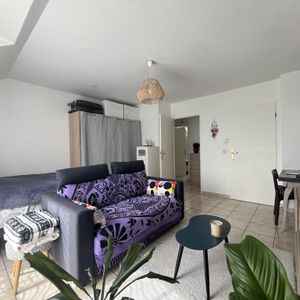 Location Appartement 1 pièce 34m² MARLY LA VILLE 95670 - Photo 2