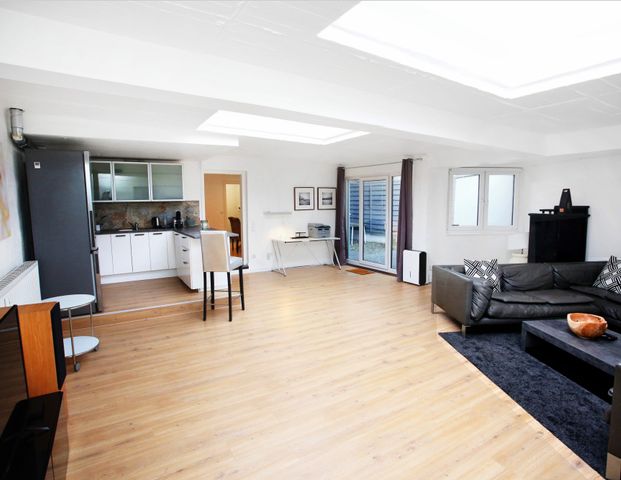 2 Zimmer in Düsseldorf - Foto 1