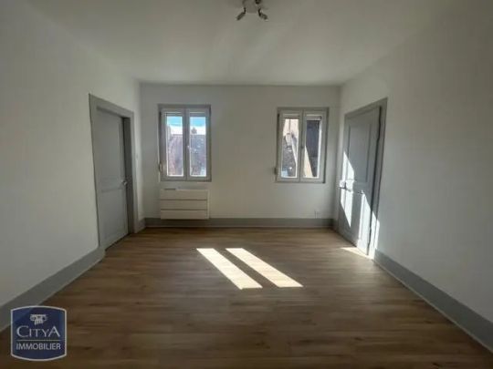 Appartement à louer 4 pièces 75.82m² - Photo 1