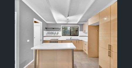 Spacious Family Retreat with Pool and Privacy - Photo 3