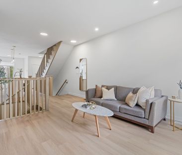 For Lease - 81 Winters Crescent, Collingwood, Ontario - Photo 3