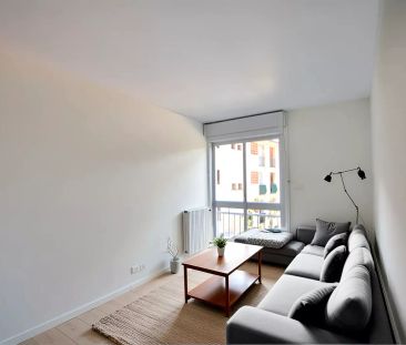 AIX EN PROVENCE - CENTRE VILLE - TRES BEAU T2 AU CALME - Photo 1