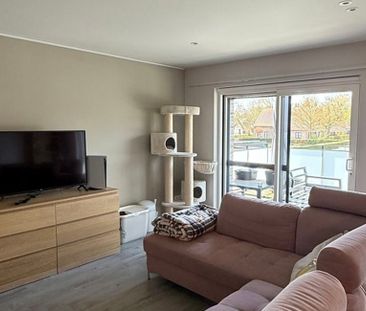 Appartement te huur in Kaulille voor € 850 met 2 slaapkamers - Foto 1