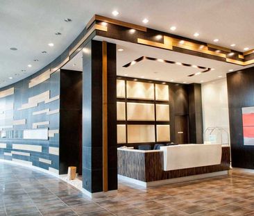 For Lease - 253 South Park Road Unit# 911, Markham, Ontario - Photo 1