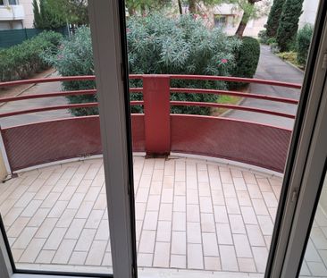 Montpellier Celleneuve Hôtel du département, Appartement T3 - Photo 2