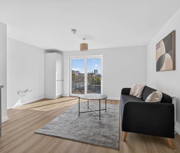 Apt 2, 2 Dayton Street, Belfast, BT13 2BX - Photo 1