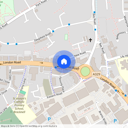 Properties to rent in South East England