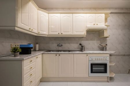 Calle del Poeta Joan Maragall, Madrid, Community of Madrid 28020 - Photo 4