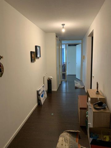 Te huur: Appartement Jupiterstraat in Rotterdam - Photo 2