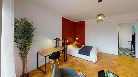 3 Johnston - Chambre 3 - Photo 2