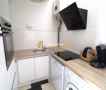 Location Appartement 3 pièces 62 m2 à Le Grau-du-Roi - Photo 4
