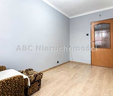 MIESZKANIE 2 POKOJOWE O POW. 38,61M- OSIEDLE ZAMOŚĆ- UL. GRABOWA - Photo 1