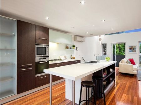 50 Murphy Street, Richmond VIC 3121 - Townhouse For Rent | Domain - Photo 5