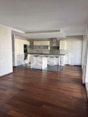 4 Zimmer, 168 m², 6. Stock - Foto 1