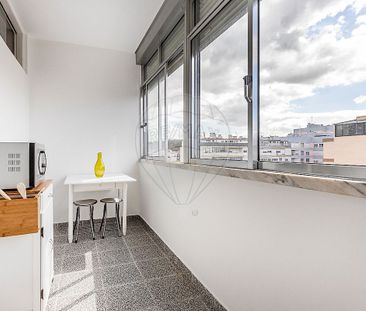 Apartamento T1 em Lisboa - Photo 5