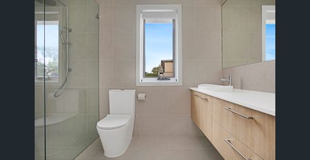 Brand New Master Built Home Basking In Natural Light - Photo 4