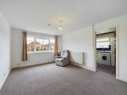 2 bedroom bungalow to rent - Photo 1