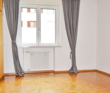 Gepflegte 3-Zimmerwohnung in Hohenems Zentrum! - Foto 4