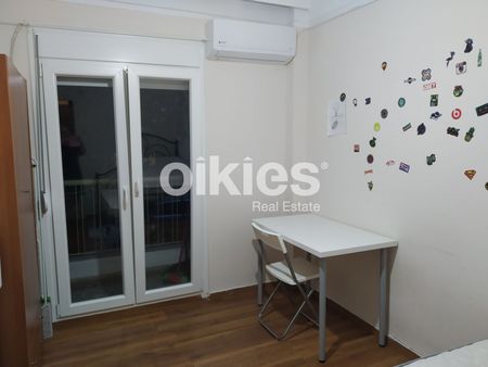 Studio/Γκαρσονιέρα για ενοικίαση - Χαριλάου - Φωτογραφία 2