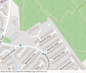 Admiral`s Way, Westhill, Inverness, IV2 - Photo 1