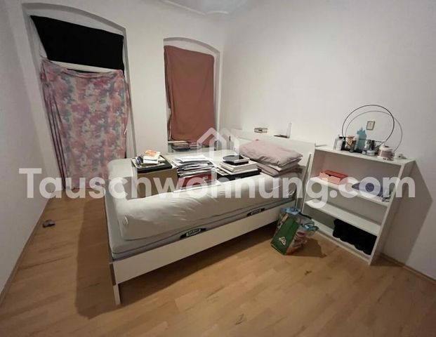 TAUSCHWOHNUNG Charmante Altbauwohnung - Photo 1