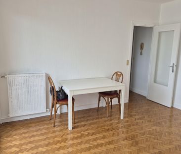 Location Appartement 1 pièce 28m² ST MAUR DES FOSSES 94100 - Photo 2