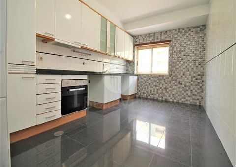 Apartamento T3