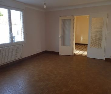Location maison 5 pièces, 71.00m², Beauvoir-sur-Mer - Photo 1
