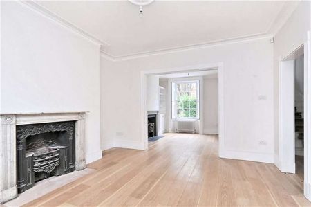 Downshire Hill, Hampstead, London, NW3 1NT - Photo 3