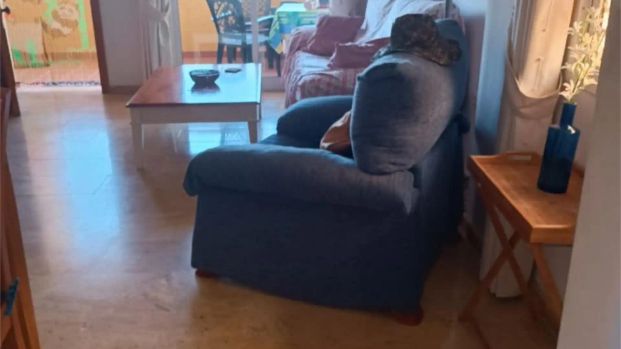 Piso de alquiler en Calle Monte Mahimon, 1, Golf Valle Este - Photo 1