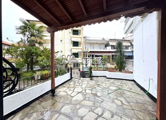 Διαμέρισμα για ενοικίαση Χανιώτης (Παλλήνη) - Photo 1