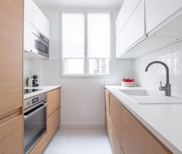 Appartement à louer avenue de Wagram, Paris 17ème - Photo 5