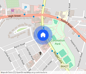 Coronation House, Rotherham, S66 - Photo 1