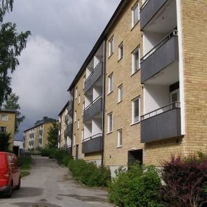 Tallbacksvägen 33 C - Photo 2