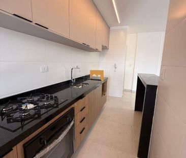 Apartamento Novo Para Locação - 2 Suítes E 2 Vagas Demarcadas - Foto 4