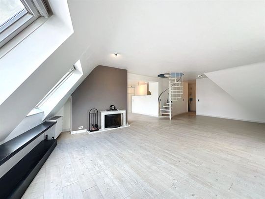 Appartement duplex 2 chambres avec terrasse - Photo 1
