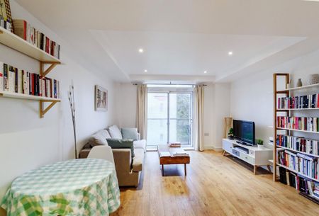 1 bedroom apartment to rent - Photo 3