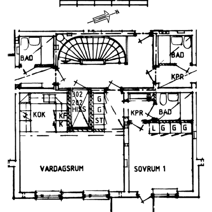 Västra Kattarpsvägen 6A, Persborg - Photo 2