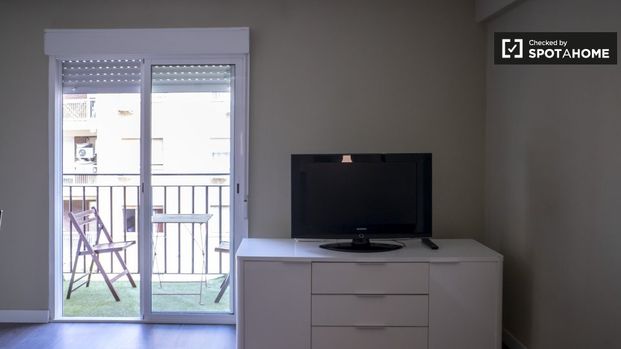 valencia, Valencian Community 46009 - Foto 1