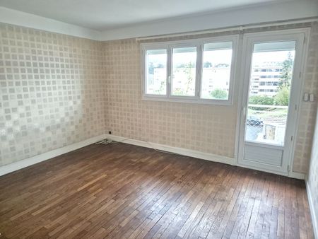 A LOUER Maison 50180 Agneaux 3 chambres 108.92 m2 - Photo 2