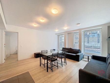 Appartement te huur - Foto 5