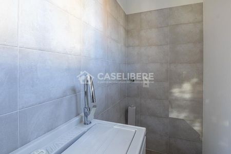 MODERN 2.5-ROOM SEMI-FURNISHED IN VIGANELLO - Photo 3