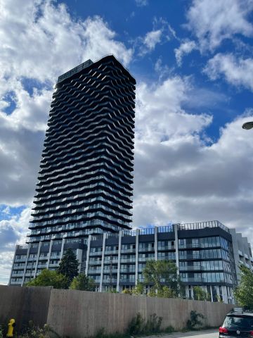 For Lease - 36 Zorra Street Unit# 2802, Toronto, Ontario - Photo 2