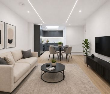1 bedroom flat to rent - Photo 1