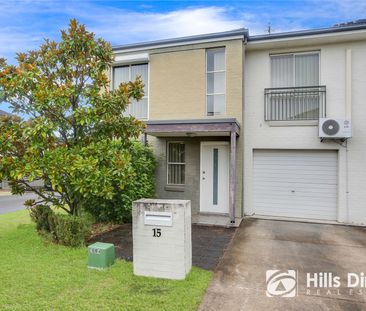 15 Bandicoot Drive, 2767, Woodcroft Nsw - Photo 6